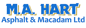 M.A. Hart Ltd