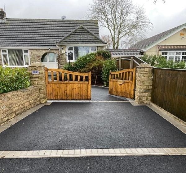 Price For A Block Paving Driveway