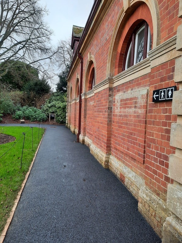 The Price For Block Paving Driveway