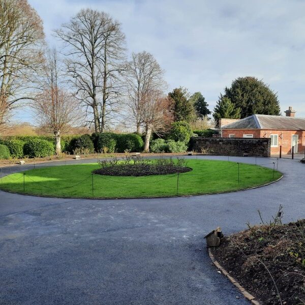 Visit Price For A Block Paving Driveway